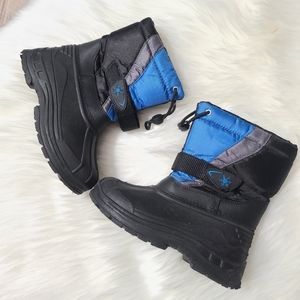 Kids Snow Boots